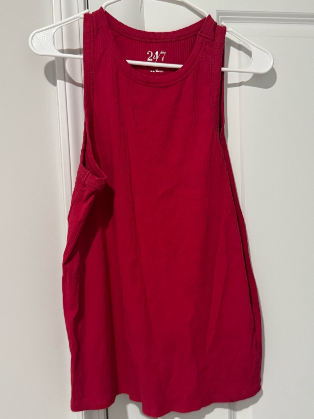 Maurices Ribbed Tank Top